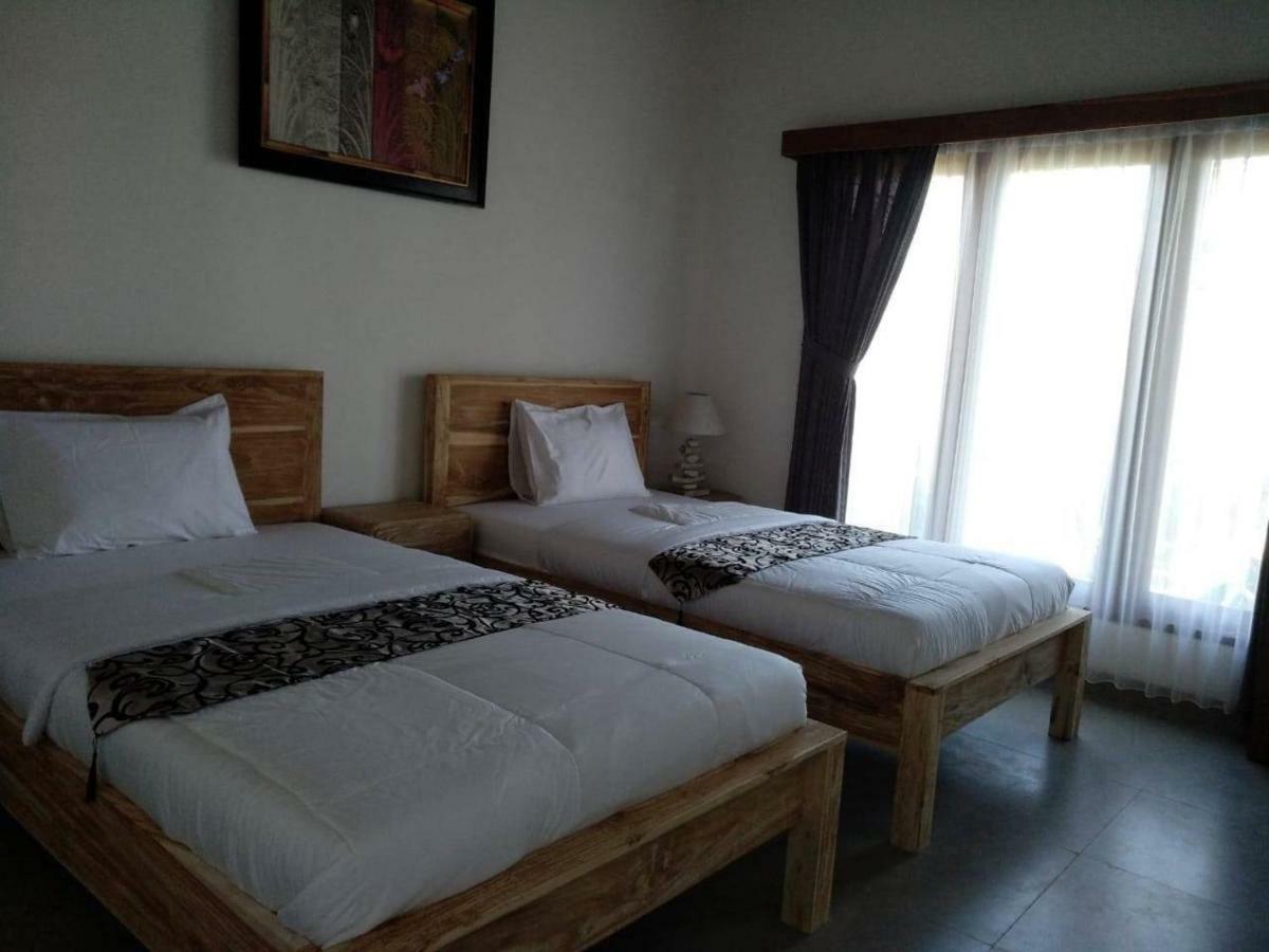 Titi Villa Bringkit Dış mekan fotoğraf